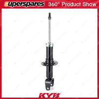 2x Rear KYB Excel-G Shock Absorbers for Subaru Tribeca EKU FKU F6 AWD Wagon