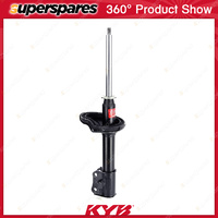 2x Rear KYB Excel-G Strut Shock Absorbers for Suzuki Baleno GC31 GC41 I4 FWD