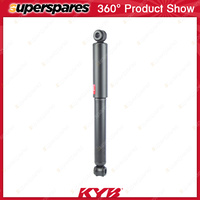 2x Rear KYB Excel-G Shock Absorbers for Suzuki Sierra SJ410 SJ413 LJ50 LJ50