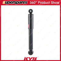 2x Rear KYB Excel-G Shock Absorbers for Suzuki Sierra SJ413 SJ80 G13A 1.3 4WD