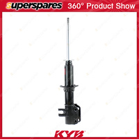 2x Front KYB Excel-G Strut Shock Absorbers for Suzuki Swift SA310 SA413 FWD