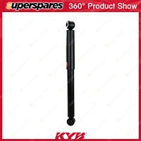 2x Rear KYB Excel-G Shock Absorbers for Toyota 4 Runner YN60R LN60 LN61 YN63