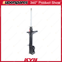 2x Rear KYB Excel-G Strut Shock Absorbers for Toyota Corolla Sprinter AE80 AE82