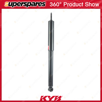 2 x Rear KYB Excel-G Shock Absorbers for Toyota Corolla AE70 KE70 AE71 I4 FWD