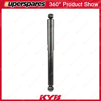 2x Rear KYB Excel-G Shock Absorbers for Toyota Hiace KDH200 201 220 221 222 223