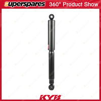 2x Rear KYB Excel-G Shock Absorbers for Toyota Hiace LH RZH 100 Series 89-05