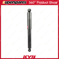 2x Rear KYB Excel-G Shock Absorbers for Toyota Hiace RH11V RH20R RH30R LH30R