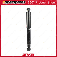 2x Rear KYB Excel-G Shock Absorbers for Toyota Hiace YH51RV LH51RV YH53RV Van