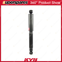 2x Rear KYB Excel-G Shock Absorbers for Toyota Hiace YH LH 50 60 70 Series