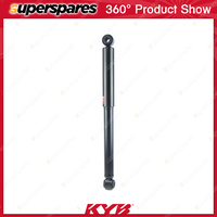 2x Rear KYB Excel-G Shock Absorbers for Toyota Hilux YN65R YN67R LN65R 4WD