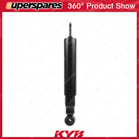 2x Front KYB Premium Shock Absorbers for Toyota Landcruiser BJ FJ 70RV 73RV