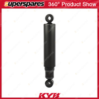 2x Front Premium Shock Absorbers for Toyota Landcruiser BJ40 FJ40 BJ42 FJ45 HJ47