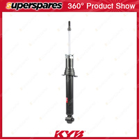 2x Front KYB Excel-G Shock Absorbers for Toyota Soarer JZZ30R JZZ31R UZZ30R RWD