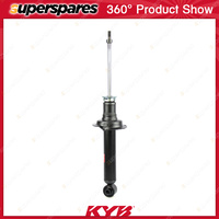 2 Rear KYB Excel-G Shock Absorbers for Toyota Supra MA70 MA71 Soarer GZ20R MZ20R