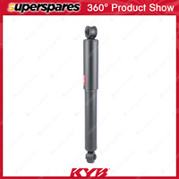 2x Rear KYB Excel-G Shock Absorbers for Volkswagen Beetle Type 1 I4 RWD Sedan