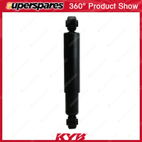 2x Rear KYB Premium Shock Absorbers for Volkswagen LT35 2D RWD 2003-2007