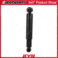 2x Rear KYB Premium Shock Absorbers for Volkswagen LT46 2D DT5 RWD DT4 03-07