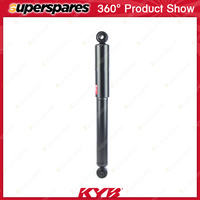 2x Rear KYB Excel-G Shock Absorbers for Volvo 240 244 260 264 265 75-93