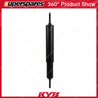 2x Rear KYB Premium Shock Absorbers for Volvo 66 B130 1.3 I4 RWD Sedan 75-78