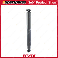 2x Rear KYB Excel-G Shock Absorbers for Volvo 740 940 960 RWD All Styles 85-96