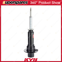 2x Front KYB Excel-G Strut Shock Absorbers for Jeep Cherokee KJ KK 4WD DT4 V6