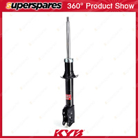 2x Front KYB Excel-G Strut Shock Absorbers for Daihatsu Sirion M301 1.3 FWD