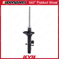 2x Rear KYB Excel-G Strut Shock Absorbers for Ford Cougar SW SX LCBA 2.5 V6