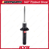 2x Front KYB Excel-G Shock Absorbers for AUDI Q5 8R AWD 2.0 3.0 3.2