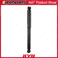 2x Rear KYB Excel-G Shock Absorbers for Toyota Dyna BU20 BU30 BU32