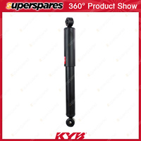 2x Rear KYB Excel-G Shock Absorbers for Volkswagen Beetle Type 1 Superbug