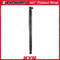 2x Rear KYB Excel-G Shock Absorbers for Ford Transit VH VJ C/Chassis