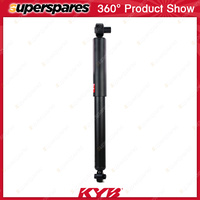 2x Rear KYB Excel-G Shock Absorbers for Ford Transit VH VJ Van & Bus