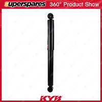 2x Rear KYB Excel-G Shock Absorbers for Toyota Hilux GGN120 GUN122 GUN123 TGN121