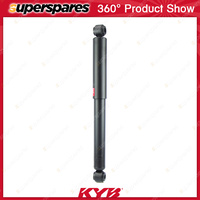 2x Rear KYB Excel-G Shock Absorbers for Hino 300 616 Dutro XZU 407 402 411 412