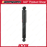 2x Rear KYB Excel-G Shock Absorbers for Mitsubishi Fuso Canter FB511