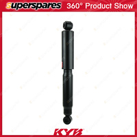 2x Rear KYB Excel-G Shock Absorbers for Hino 300 Dutro TOYOTA Dyna