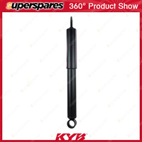 2x Front KYB Excel-G Shock Absorbers for Isuzu FSR700 FSR700S FSR750