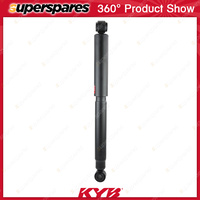 2x Rear KYB Excel-G Shock Absorbers for Toyota Hilux GGN25R KUN26R VIGO 05-15