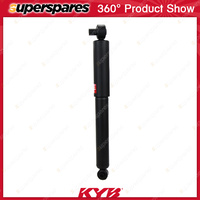 2x Rear KYB Excel-G Shock Absorbers for Ford Transit VM 2.2 FWD Van 06-10