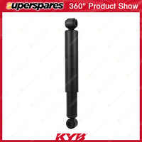 2x Rear KYB Premium Shock Absorbers for Toyota Dyna BU20 BU30 BU32 RU20 WU50