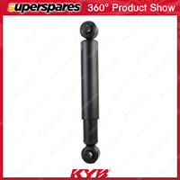 2x Rear KYB Premium Shock Absorbers for Mitsubishi Starwagon WA Rear Coil