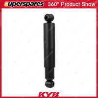 2x Rear KYB Premium Shock Absorbers for Toyota Coaster RU19 Dyna BU HU RU WU YU