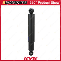 2x Rear KYB Premium Shock Absorbers for Toyota Coaster Dyna All Styles