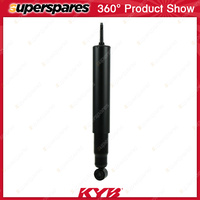 2x Front KYB Premium Shock Absorbers for Hino KR KR300 KR360 EH100 Single Cab