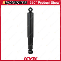 2x Front KYB Premium Shock Absorbers for Toyota Coaster BB10 RB11 RB13