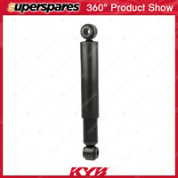 2x Rear KYB Premium Shock Absorbers for Toyota Dyna XZU 402 404 411 412 414