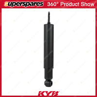 2x Front KYB Premium Shock Absorbers for Hino KL KL300 KL340 KLC300 Single Cab