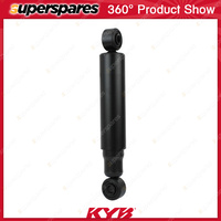 2x Rear KYB Premium Shock Absorbers for Daihatsu Delta OE 48531-37010