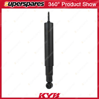 2x Front KYB Premium Shock Absorbers for Toyota Dyna UD LK MK D4 I4