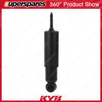 2x Front KYB Premium Shock for Toyota Hiace YH63RV YH71RB YH73RB YH80R YH81R